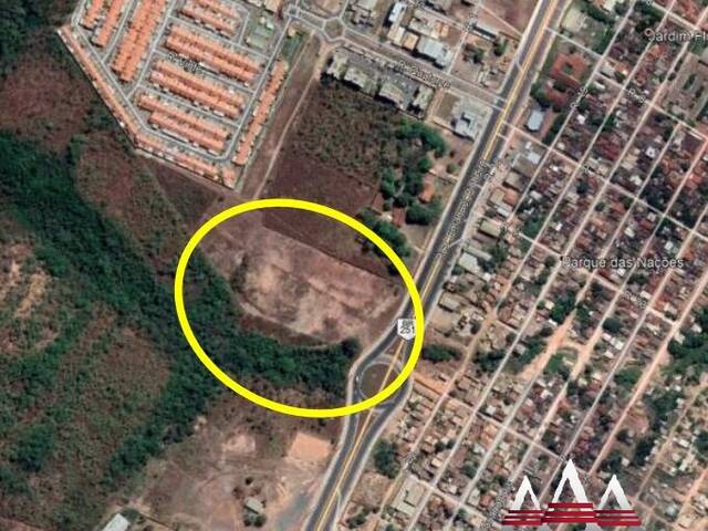 #2565 - Terreno comercial para Venda em Cuiabá - MT - 2