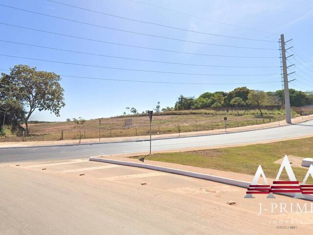 #2565 - Terreno comercial para Venda em Cuiabá - MT - 3