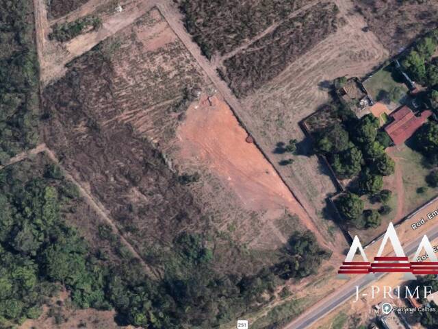 #2565 - Terreno comercial para Venda em Cuiabá - MT - 1