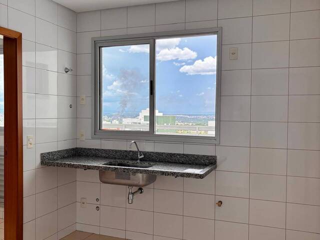 Apartamento para Venda em Cuiabá - 4