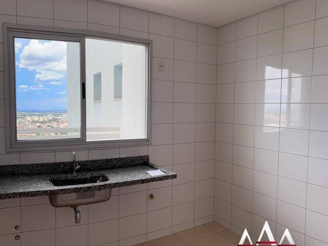 Apartamento para Venda em Cuiabá - 5