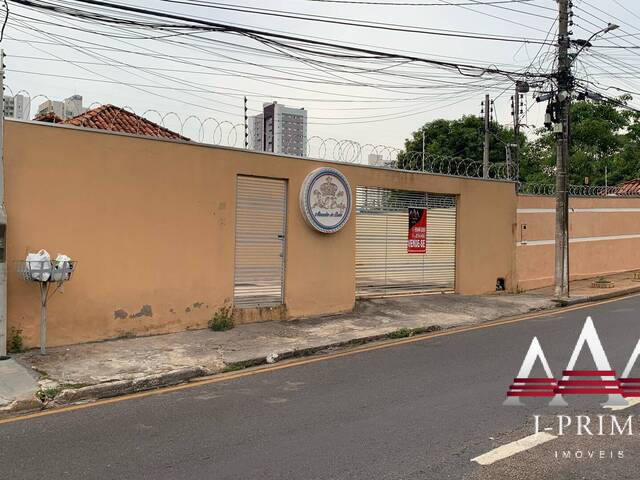 #2567 - Sala para Venda em Cuiabá - MT - 2
