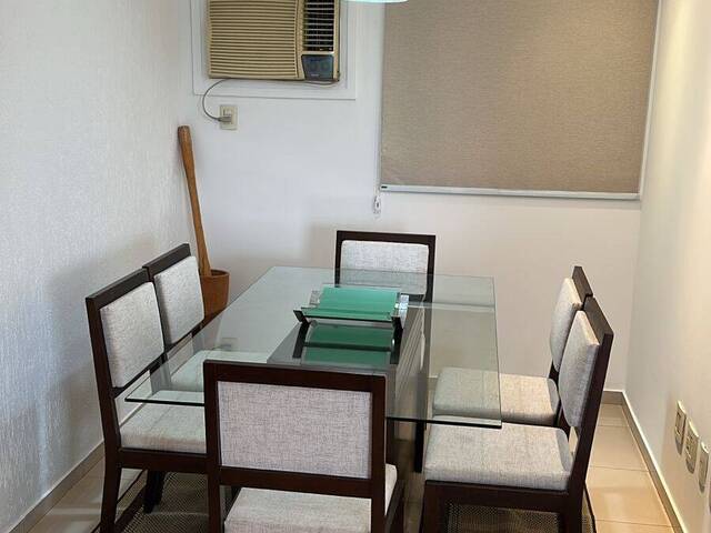 Apartamento para Locação em Cuiabá - 5