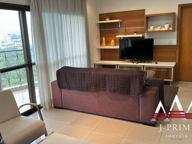 #2554 - Apartamento para Locação em Cuiabá - MT - 1