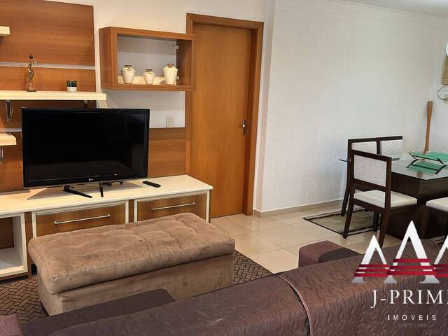 #2554 - Apartamento para Locação em Cuiabá - MT - 3