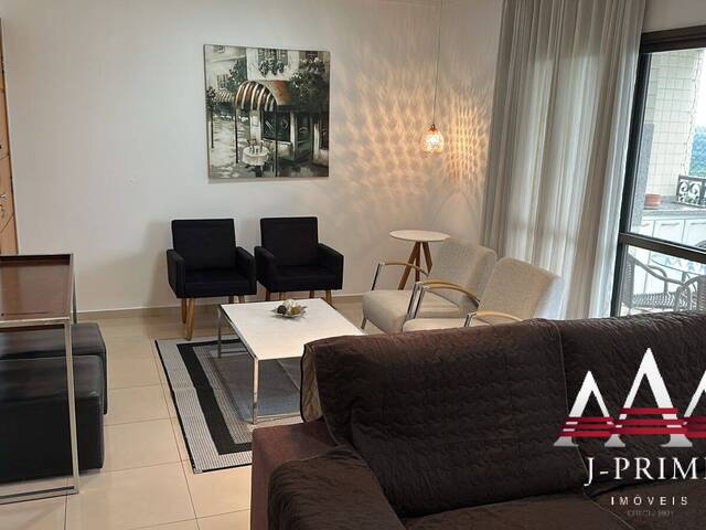 #2554 - Apartamento para Locação em Cuiabá - MT - 2