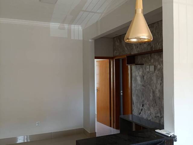 #2568 - Apartamento para Locação em Cuiabá - MT - 2