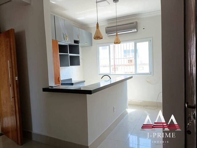 Apartamento para Locação em Cuiabá - 4
