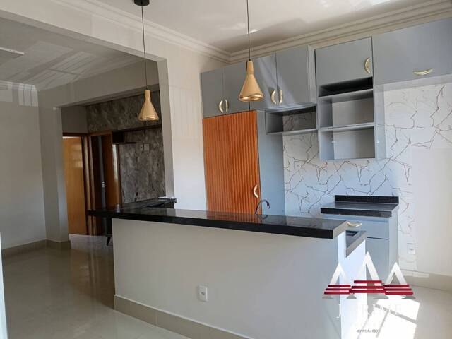 #2568 - Apartamento para Locação em Cuiabá - MT - 1