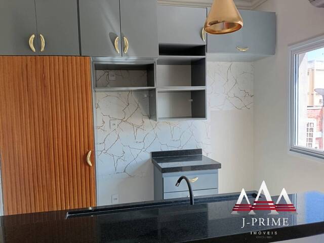 #2568 - Apartamento para Locação em Cuiabá - MT - 3