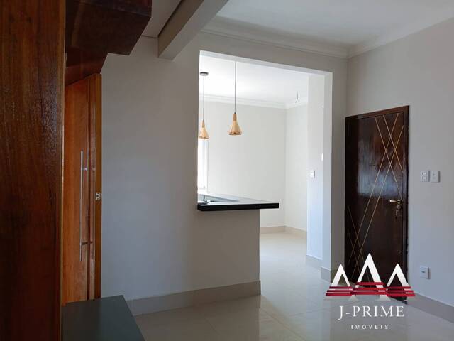 Apartamento para Locação em Cuiabá - 5
