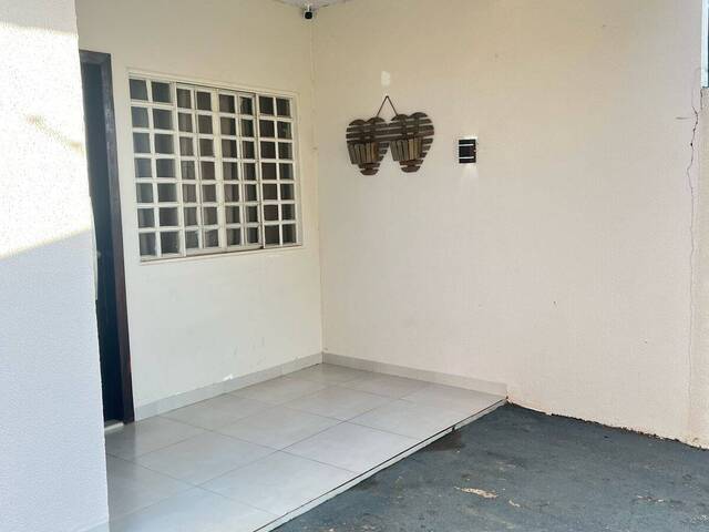 #2570 - Casa para Venda em Sinop - MT - 1