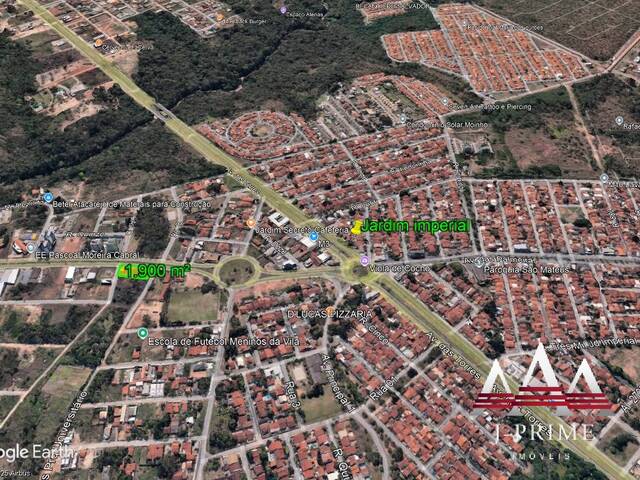 #2571 - Terreno comercial para Venda em Cuiabá - MT - 3