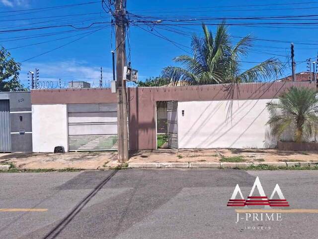 Venda em Nossa Senhora Aparecida - Cuiabá