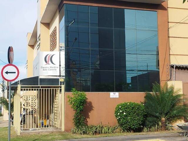 #2573 - Prédio comercial para Venda em Cuiabá - MT - 1