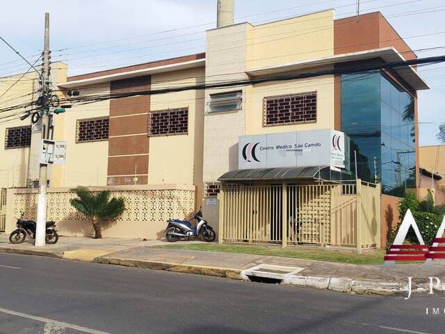 #2573 - Prédio comercial para Venda em Cuiabá - MT - 2