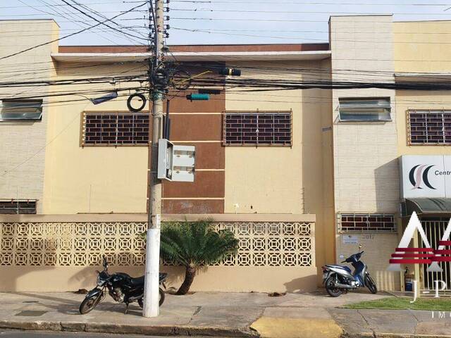 Prédio comercial para Venda em Cuiabá - 4