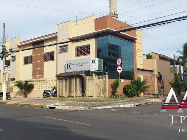 #2573 - Prédio comercial para Venda em Cuiabá - MT - 3