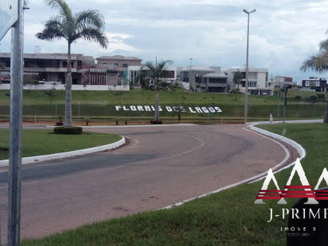 #2574 - Terreno em condomínio para Venda em Cuiabá - MT - 3