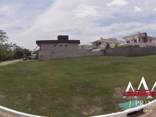 #2574 - Terreno em condomínio para Venda em Cuiabá - MT - 2