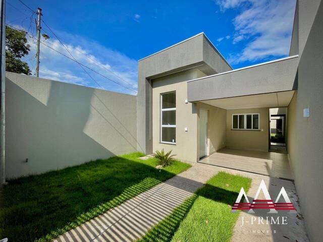 #2420 - Casa para Venda em Cuiabá - MT - 1