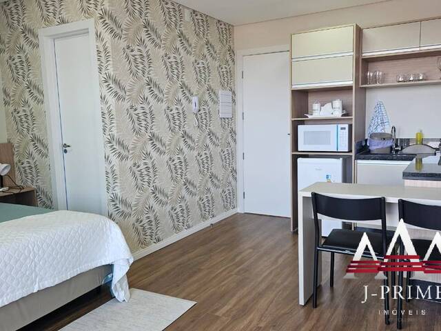 Apartamento para Locação em Cuiabá - 5