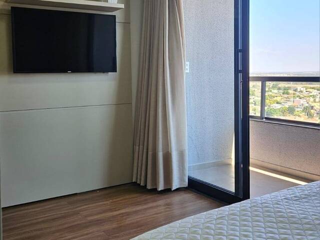 Apartamento para Locação em Cuiabá - 4