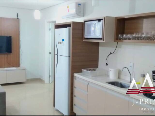 Apartamento para Locação em Cuiabá - 4