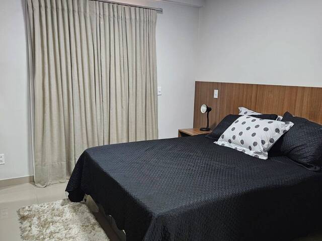 Apartamento para Locação em Cuiabá - 5