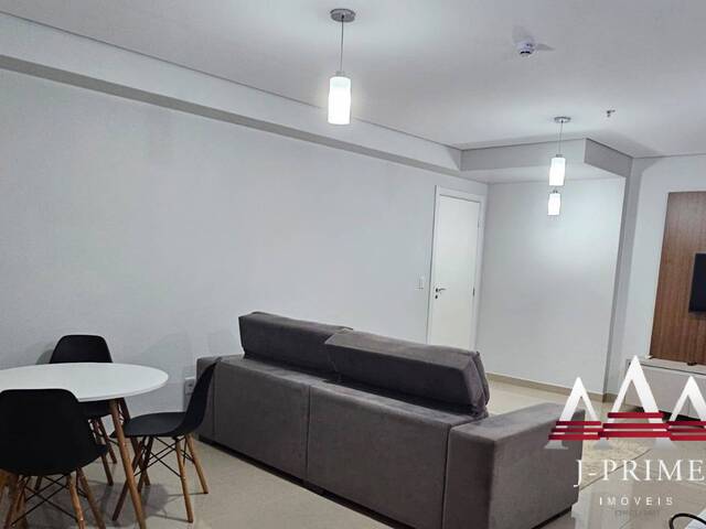 #2578 - Apartamento para Locação em Cuiabá - MT