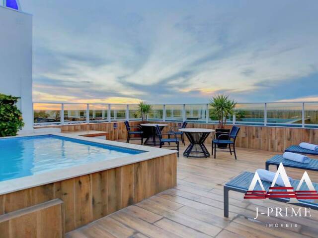 #2578 - Apartamento para Locação em Cuiabá - MT