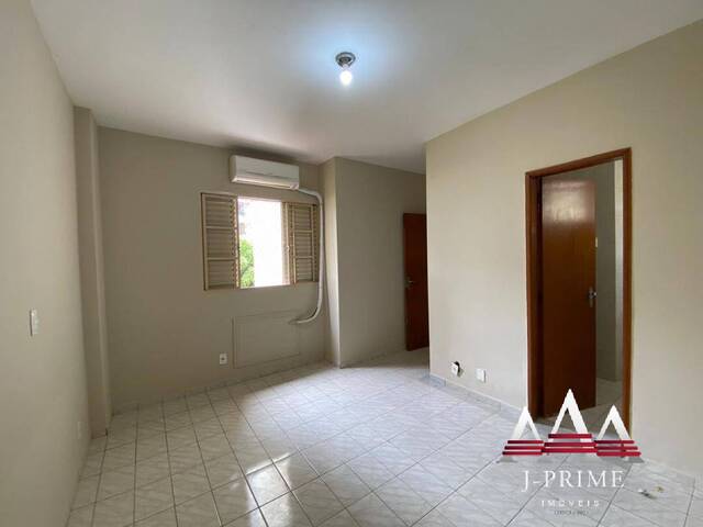 Apartamento para Venda em Cuiabá - 4