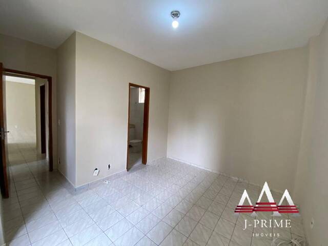 #2579 - Apartamento para Venda em Cuiabá - MT - 3