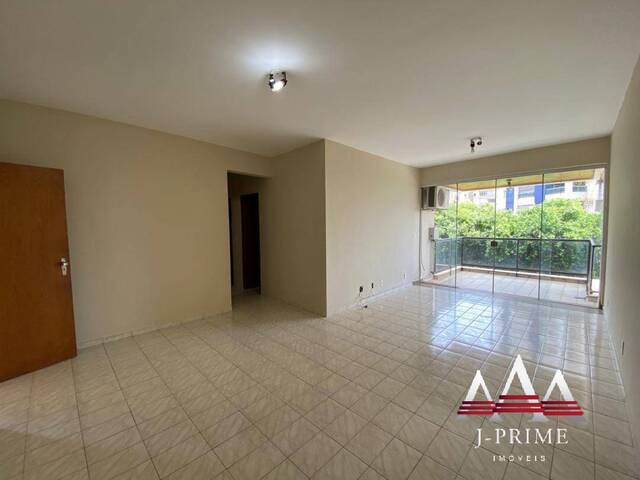 #2579 - Apartamento para Venda em Cuiabá - MT - 2