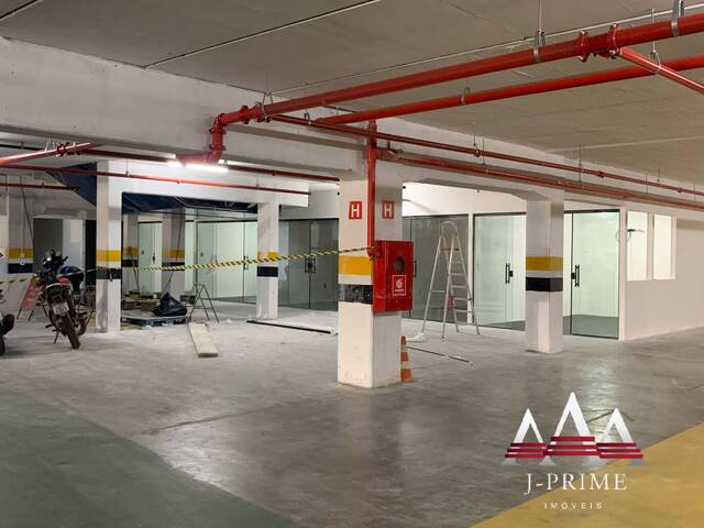 Sala para Venda em Cuiabá - 5