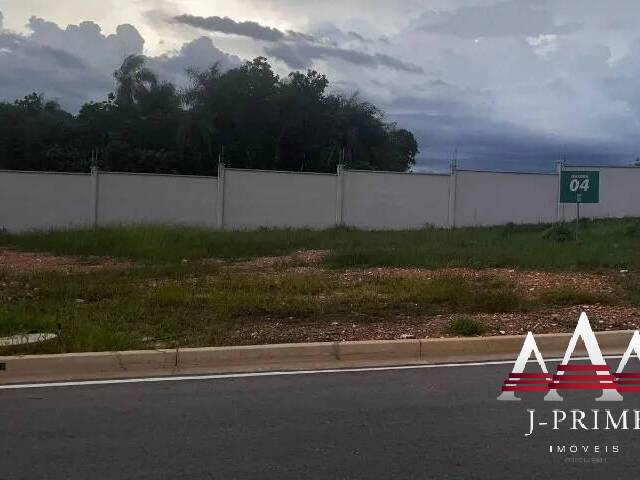 #2582 - Terreno em condomínio para Venda em Cuiabá - MT - 3