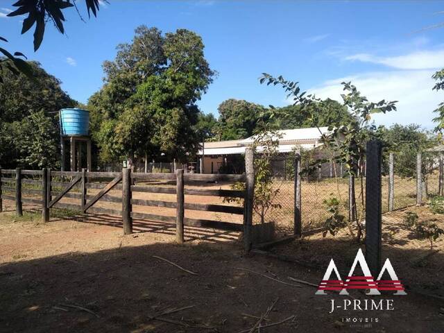 Fazenda para Venda em Nobres - 5