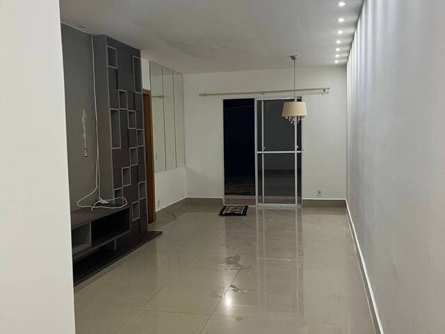 #2586 - Casa para Locação em Cuiabá - MT - 2
