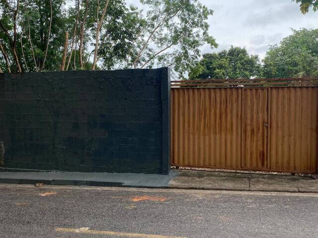 #2587 - Terreno para Venda em Cuiabá - MT - 1
