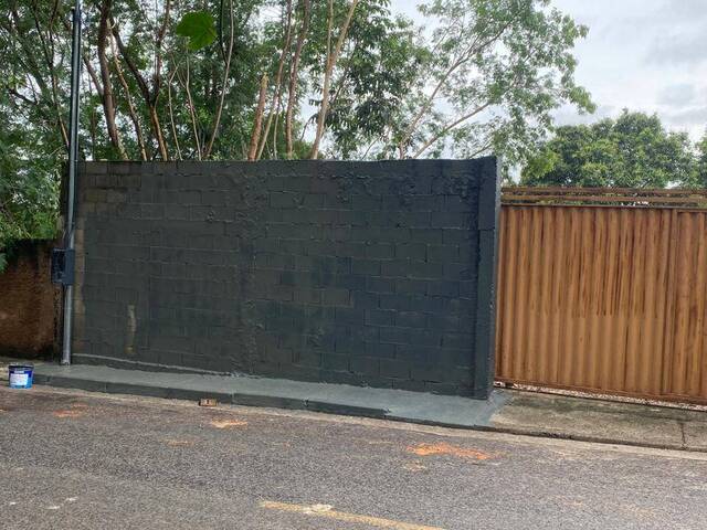 #2587 - Terreno para Venda em Cuiabá - MT - 2