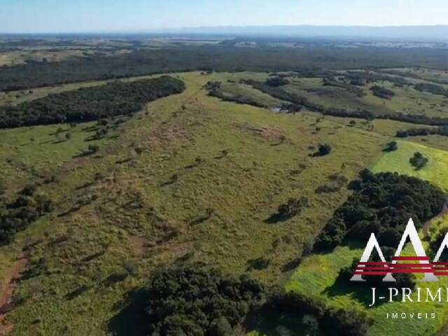#2588 - Fazenda para Venda em Jangada - MT - 2