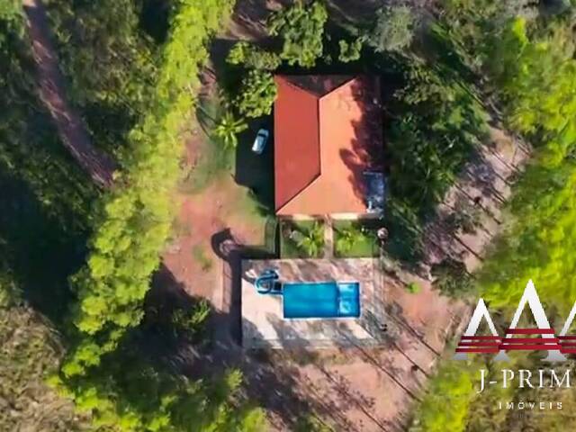 Fazenda para Venda em Jangada - 5