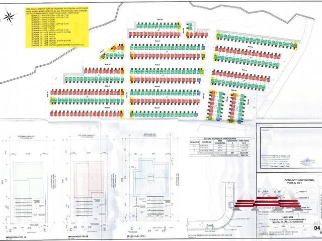 Área para Venda em Cuiabá - 5