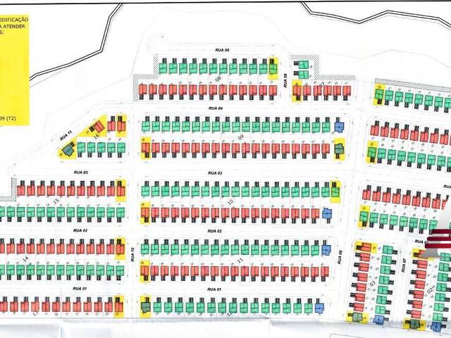 #2590 - Área para Venda em Cuiabá - MT - 1
