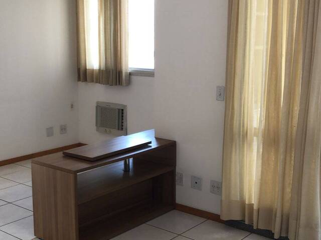 #2591 - Apartamento para Locação em Cuiabá - MT - 2