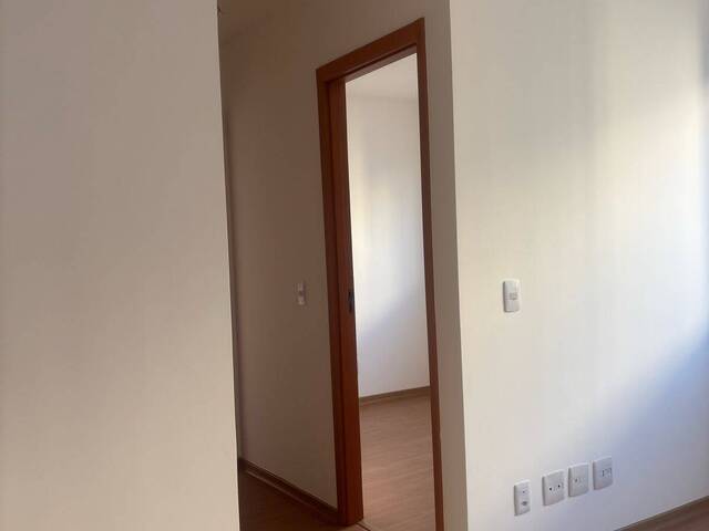 #2593 - Apartamento para Venda em Cuiabá - MT - 3