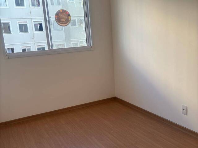 #2593 - Apartamento para Venda em Cuiabá - MT - 2