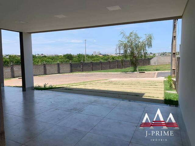 #2595 - Casa em condomínio para Venda em Cuiabá - MT - 3