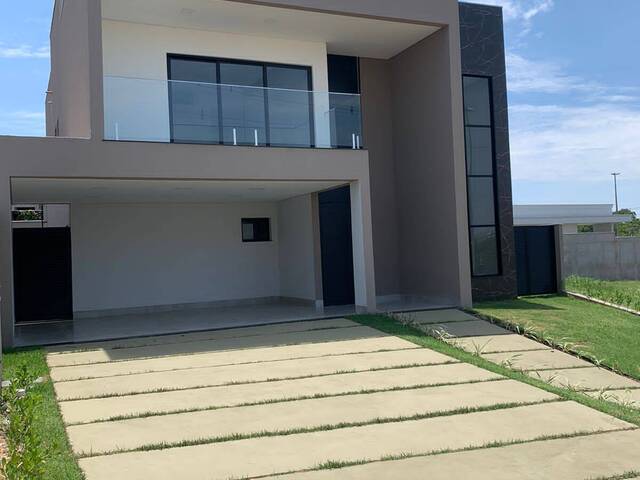 #2595 - Casa em condomínio para Venda em Cuiabá - MT - 2