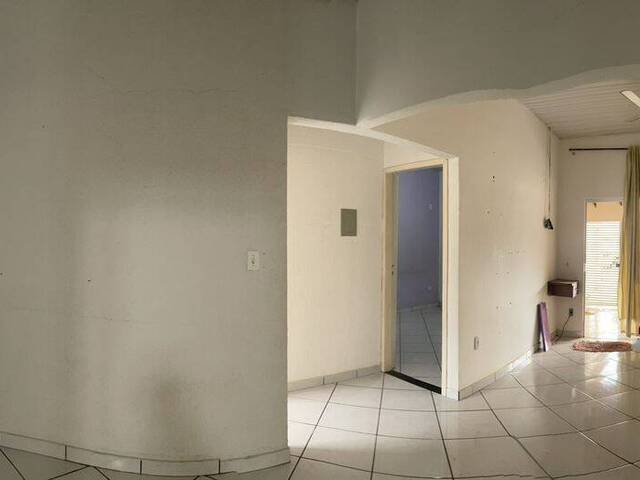 #2598 - Casa para Venda em Cuiabá - MT - 3